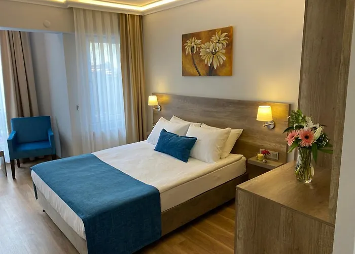 Hotel Pelit