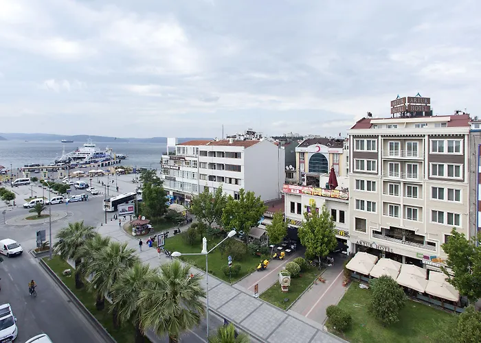 Artur Hotel