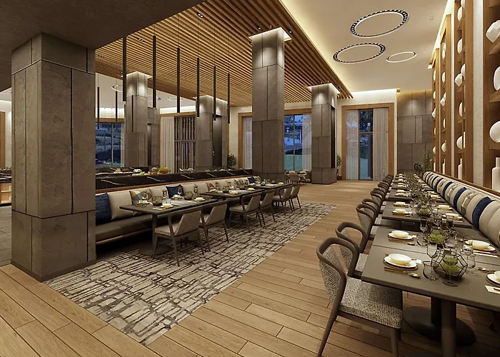 Doubletree By Hilton Canakkale