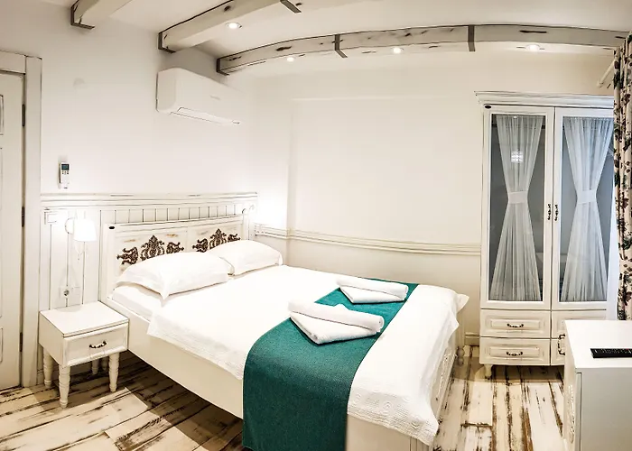 Bozcaada Fresh Otel